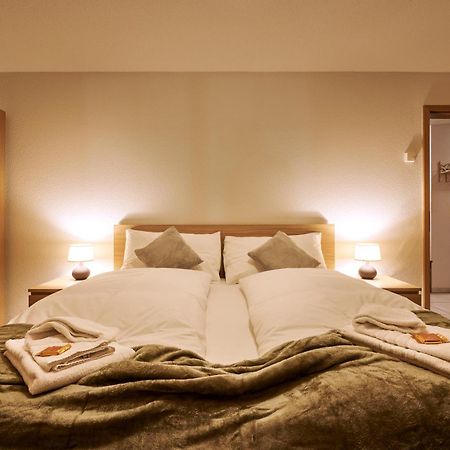 Apartment Mountain View, Luxury, Spacious With Best Views Lauterbrunnen Exteriör bild