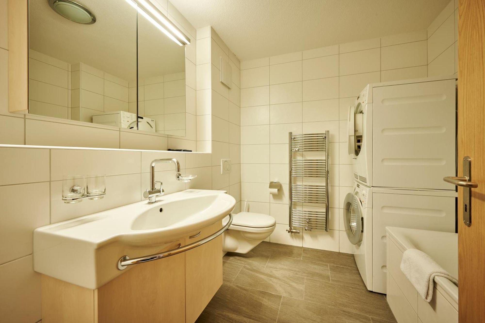 Apartment Mountain View, Luxury, Spacious With Best Views Lauterbrunnen Exteriör bild